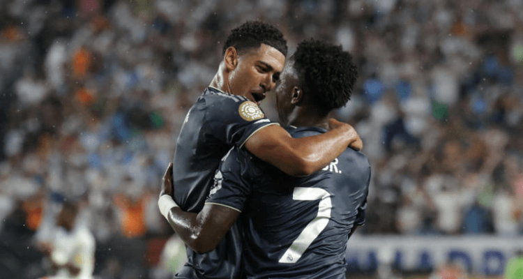 Real Madrid1