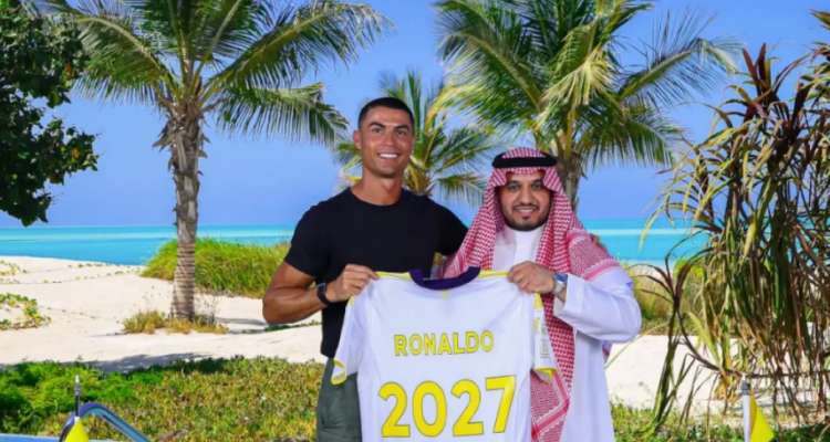 Ronaldo