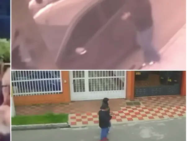Segundo implicado en el atentado de Uribe