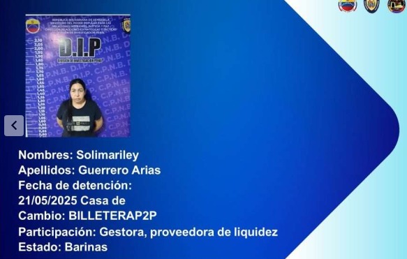 Solimariley