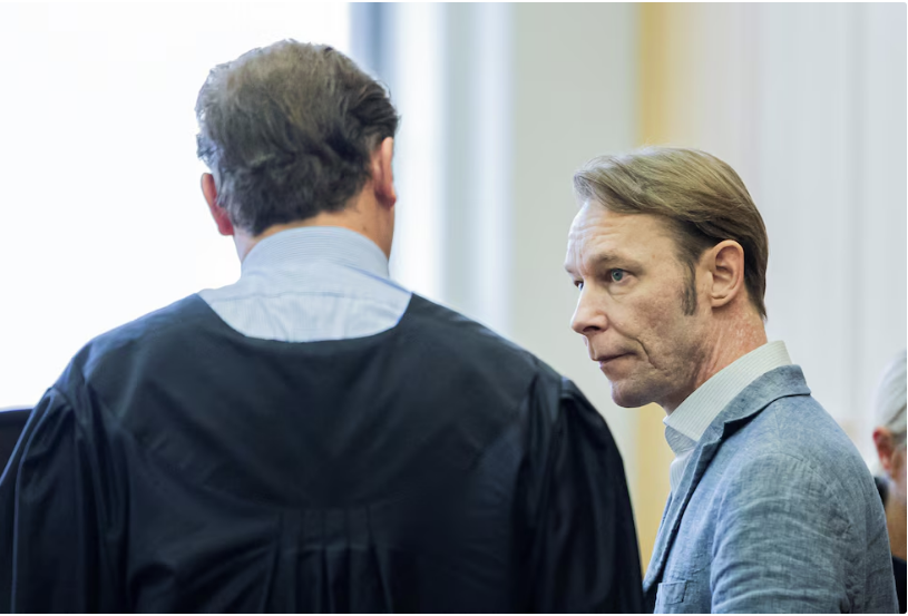 Sospechoso del caso McCann1