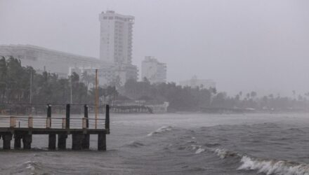 Tormenta