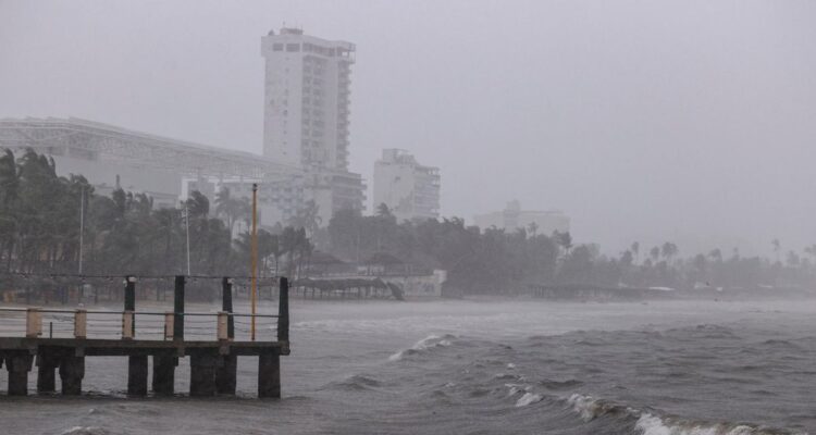 Tormenta