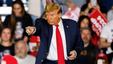Trump 2024