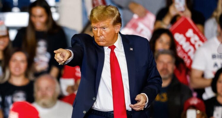Trump 2024