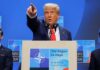 Trump OTAN