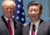 Trump XI