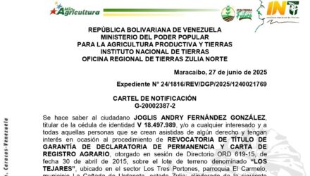 UfOnvwz7 LOS TEJARES