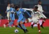 Vinotinto Uruguay