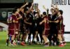 Vinotinto sub 17