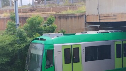 Metro de Maracaibo