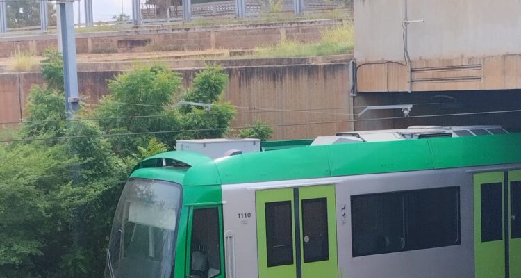 Metro de Maracaibo