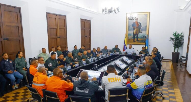 Instalado Comando Unificado de Seguridad del estado Zulia 1 WhatsApp Image 2025 06 26 at 1.53.36 PM