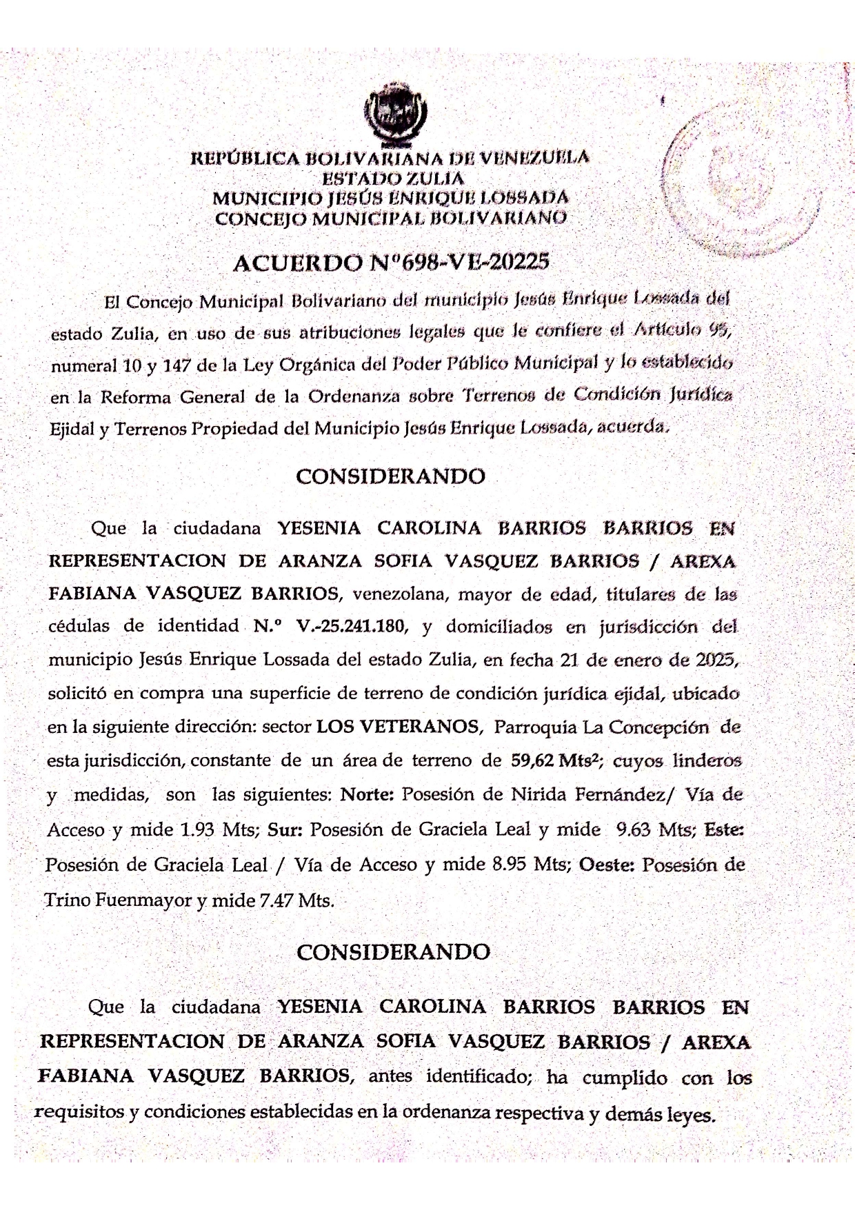 Yessenia Barrios page 0002