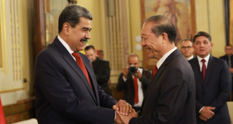 alianza estrategica con china prensa presidencial 42962