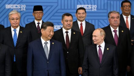 brics