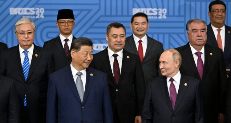 brics