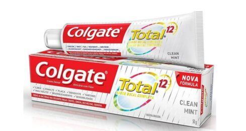 Colgate