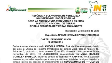 d0n5wodL GRANJA LA LORENA