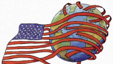 Doctrina Monroe