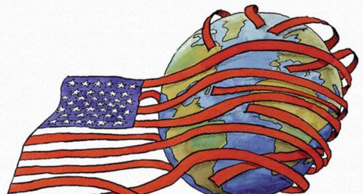 Doctrina Monroe