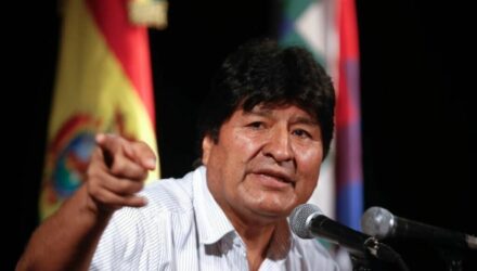 evo morales bolivia denuncia 1024x683 1
