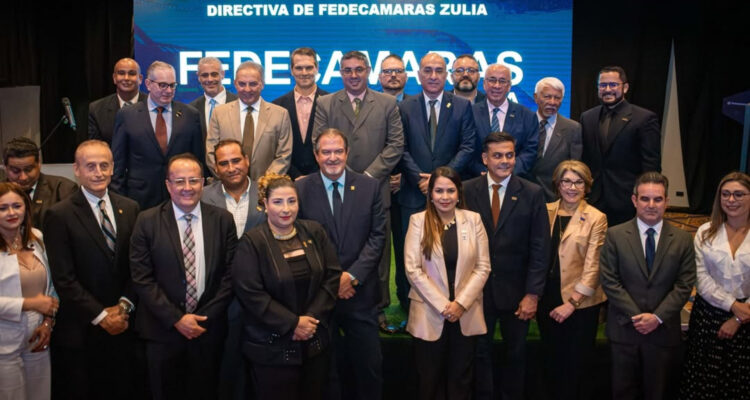 Fedecámaras