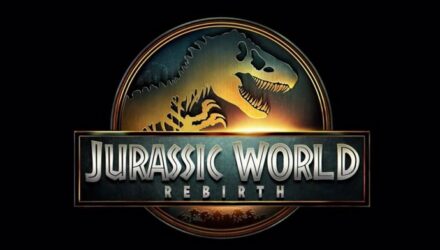 Jurassic World Rebirth trailer