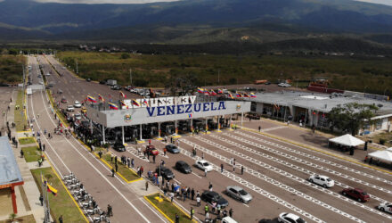 Frontera