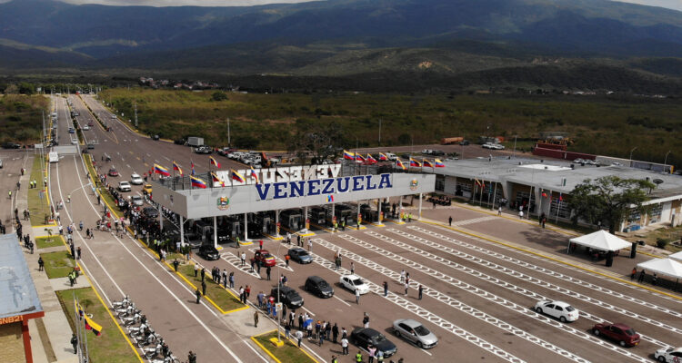 Frontera