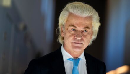 Geert Wilders