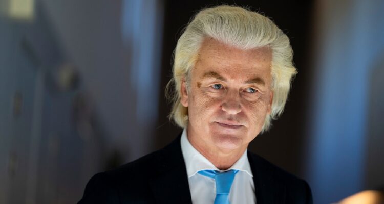 Geert Wilders