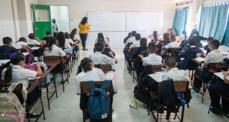 gobierno inicia proceso de evaluacion sobre la calidad educativa en el pais 177200