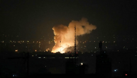 israel ataca instalaciones nucleares de iran 43071