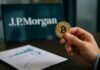 jpmorgan bitcoin colateral