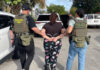 migrante detenida eeuu redadas