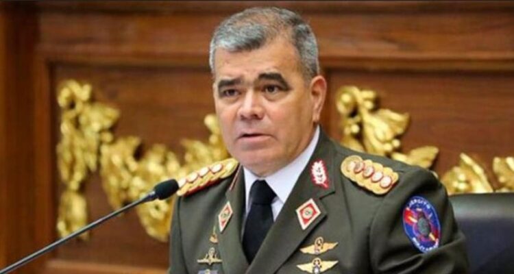 Padrino López