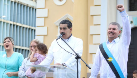 Maduro