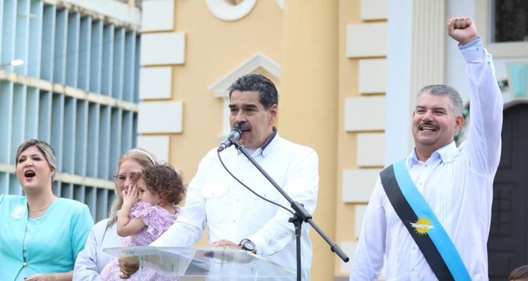 Maduro