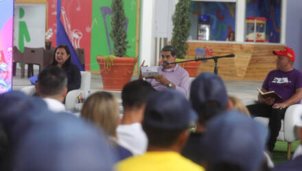 presidente nicolas maduro 43504
