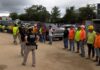Redadas migratorias construcción