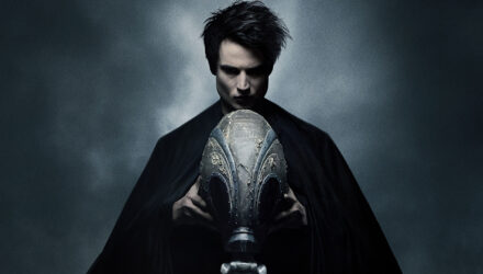 Sandman temporada 2 trailer