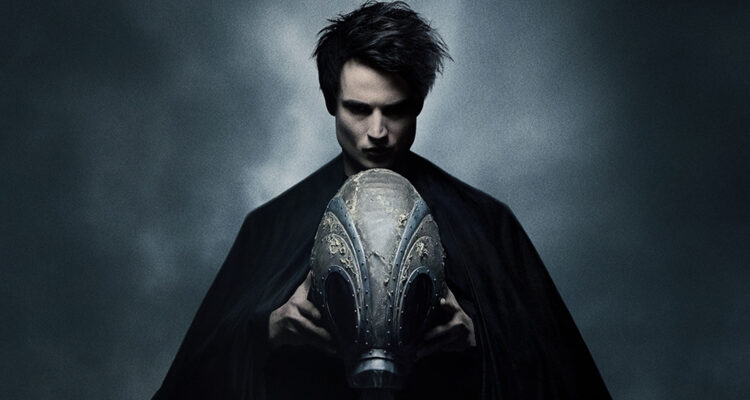 Sandman temporada 2 trailer