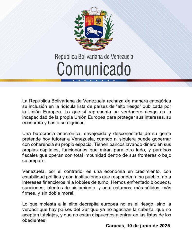 venezudla 177538