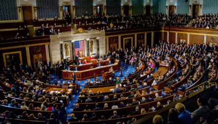 1186368262 FF CAMARA REPRESENTANTES USA SHUTTERSTOCK
