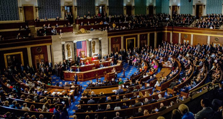 1186368262 FF CAMARA REPRESENTANTES USA SHUTTERSTOCK