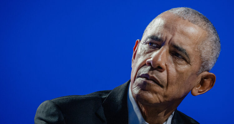 Obama