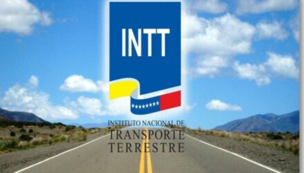 INTT
