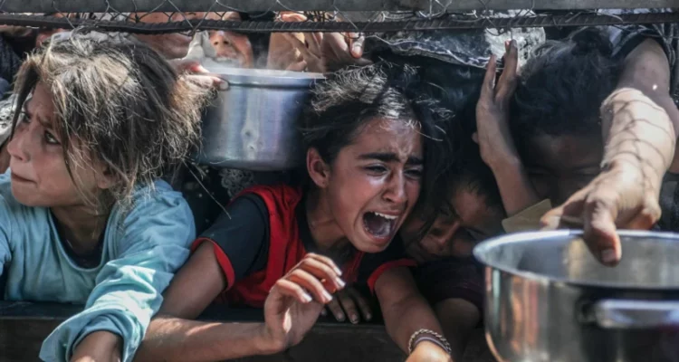 Gaza