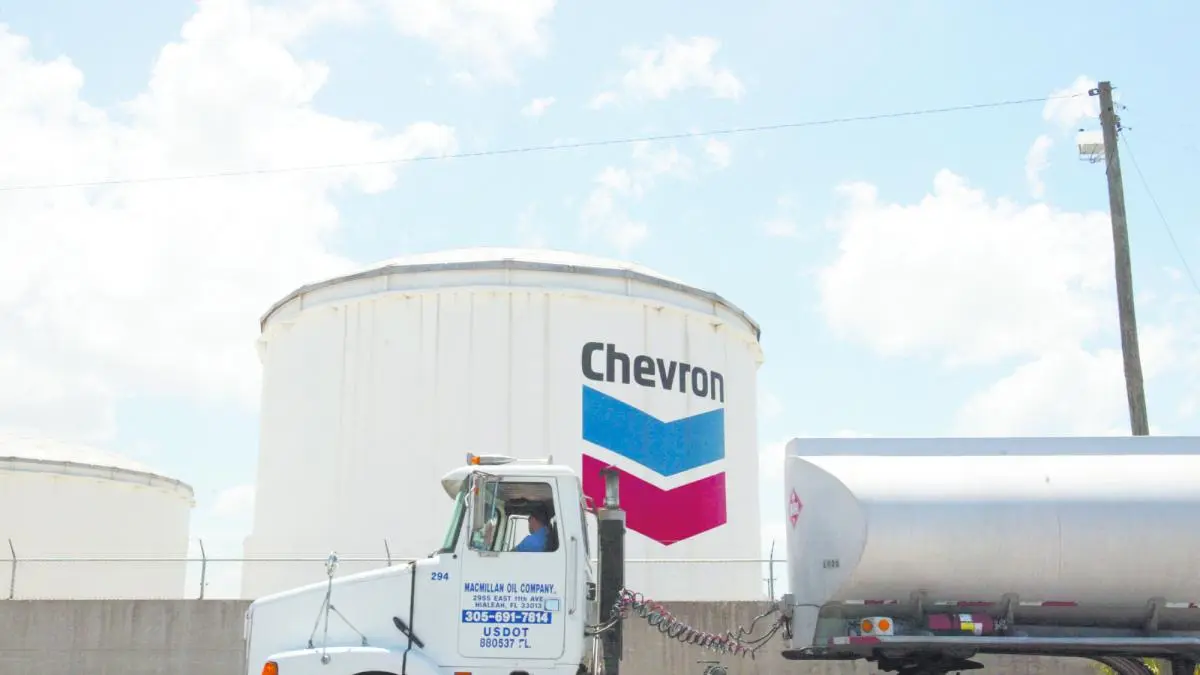 Consecomercio: el reinicio de operaciones de Chevron es una oportunidad para mejorar la dinámica cambiaria 2 67dcd4b10bf49
